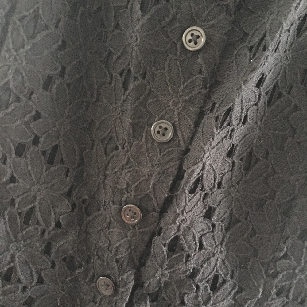 Lace romper - Picture 3 of 4